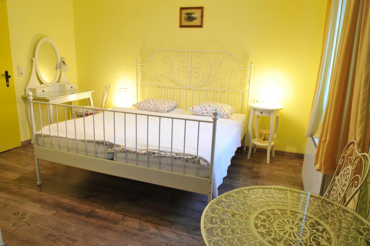 Hotel Gostilna In Prenocisca Brancurnik à Prevalje Extérieur photo