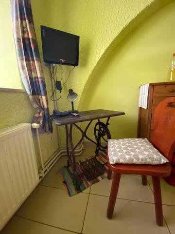 Hotel Gostilna In Prenocisca Brancurnik à Prevalje Extérieur photo